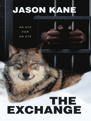 cover image of The Exchange